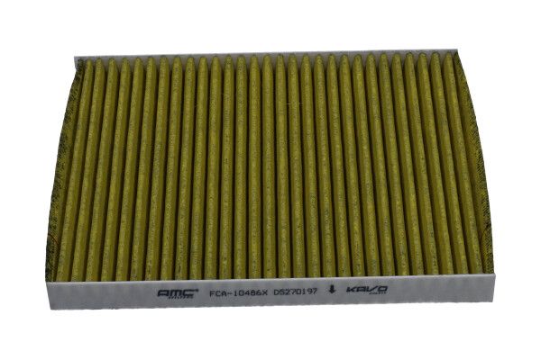 Kavo Parts FCA-10486X Filter, cabin air