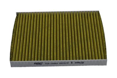 Filter, cabin air Kavo Parts FCA-10486X