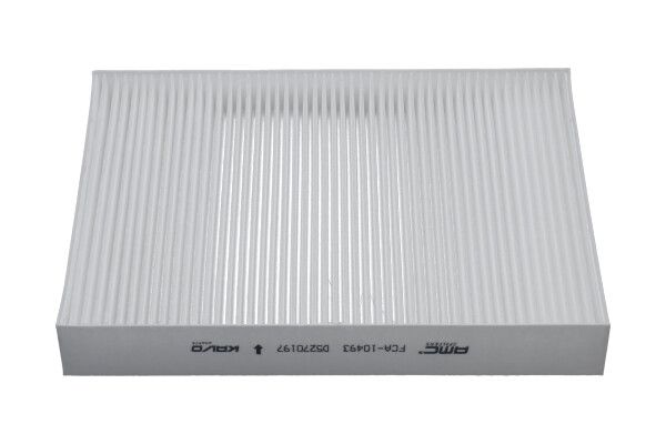Kavo Parts FCA-10493 Filter, cabin air