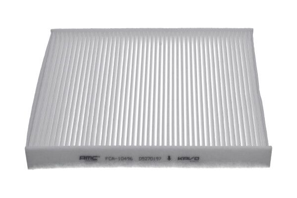 Kavo Parts FCA-10496 Filter, cabin air
