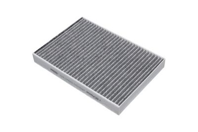 Filter, cabin air Kavo Parts FCA-10502C