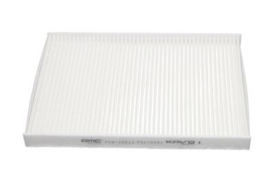 Filter, cabin air Kavo Parts FCA-10513