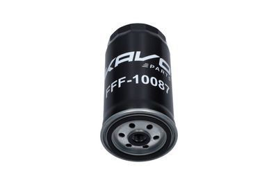 Fuel Filter Kavo Parts FFF-10087
