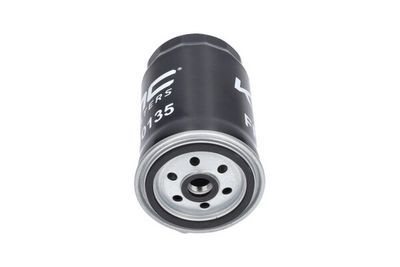 Fuel Filter Kavo Parts FFF-10135