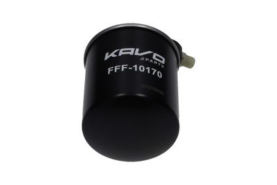 Fuel Filter Kavo Parts FFF-10170