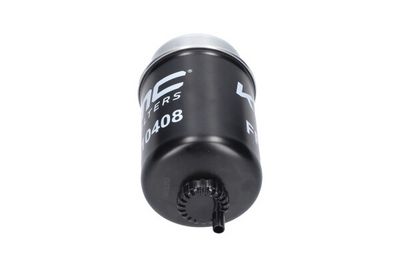 Fuel Filter Kavo Parts FFF-10408