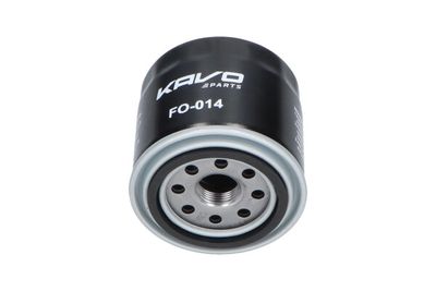 Oil Filter Kavo Parts FO-014