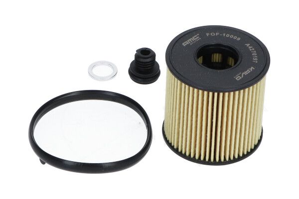 Kavo Parts FOF-10009 Oil Filter