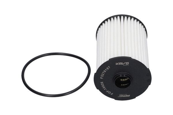 Kavo Parts FOF-10026 Oil Filter