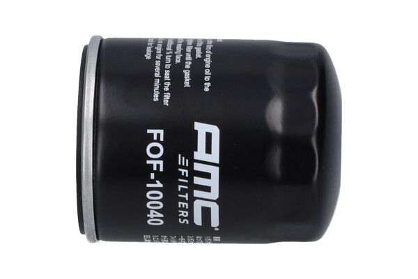 Kavo Parts FOF-10040 Oil Filter