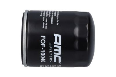 Oil Filter Kavo Parts FOF-10040
