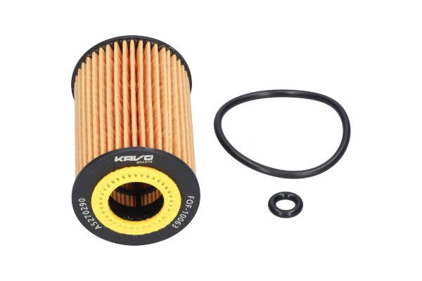 Kavo Parts FOF-10063 Oil Filter