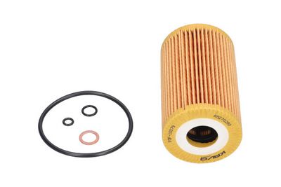 Oil Filter Kavo Parts FOF-10079