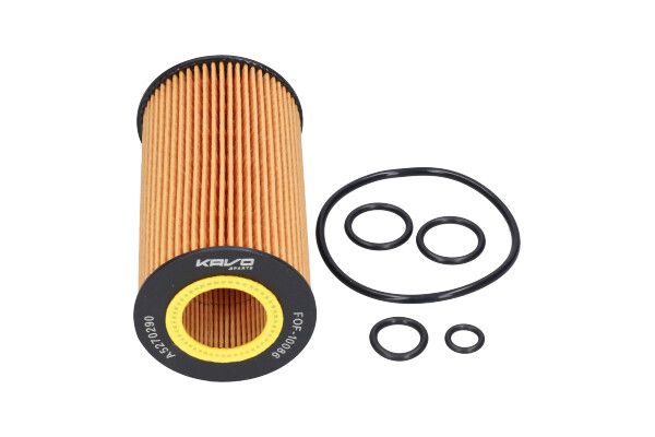 Kavo Parts FOF-10086 Oil Filter