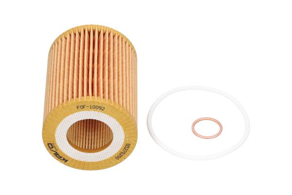 Kavo Parts FOF-10092 Oil Filter