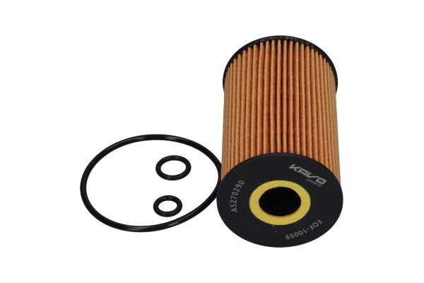 Kavo Parts FOF-10099 Oil Filter