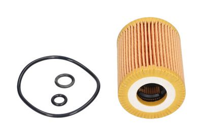 Oil Filter Kavo Parts FOF-10100