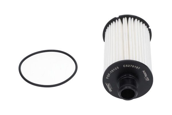 Kavo Parts FOF-10123 Oil Filter