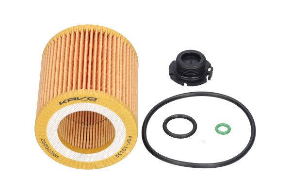 Kavo Parts FOF-10132 Oil Filter