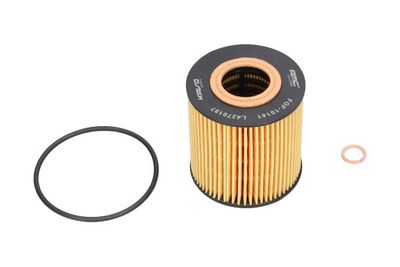 Oil Filter Kavo Parts FOF-10141