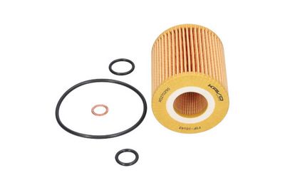 Oil Filter Kavo Parts FOF-10143