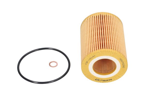 Kavo Parts FOF-10147 Oil Filter