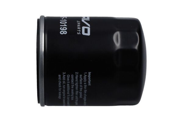 Kavo Parts FOF-10198 Oil Filter