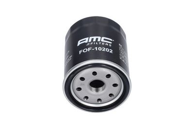 Oil Filter Kavo Parts FOF-10202