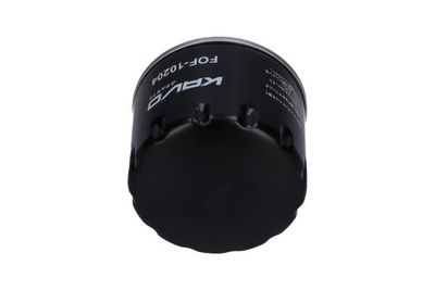 Oil Filter Kavo Parts FOF-10204