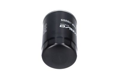 Oil Filter Kavo Parts FOF-10205