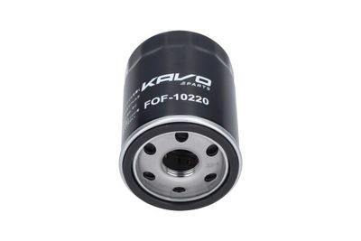Oil Filter Kavo Parts FOF-10220