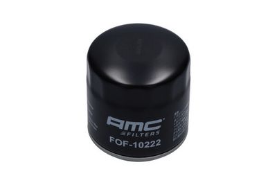 Oil Filter Kavo Parts FOF-10222
