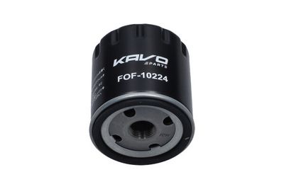 Oil Filter Kavo Parts FOF-10224