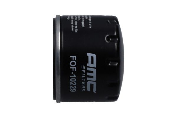Kavo Parts FOF-10229 Oil Filter