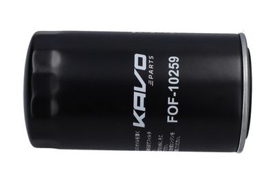 Oil Filter Kavo Parts FOF-10259