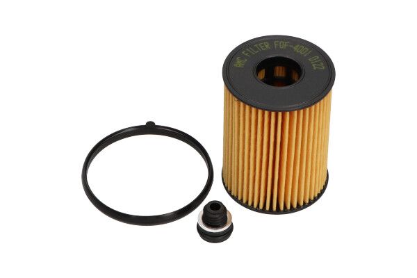 Kavo Parts FOF-4001 Oil Filter