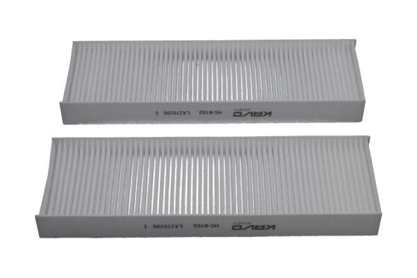 Kavo Parts HC-8102 Filter, cabin air