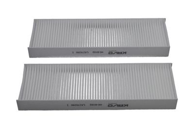 Filter, cabin air Kavo Parts HC-8102