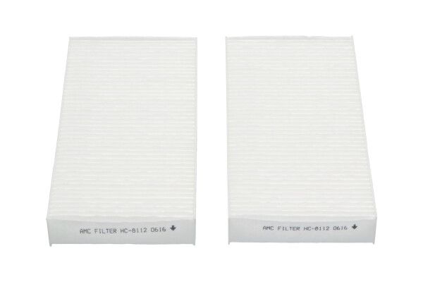 Kavo Parts HC-8112 Filter, cabin air