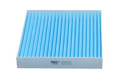 Filter, cabin air Kavo Parts HC-8115X