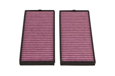 Filter, cabin air Kavo Parts HC-8205X