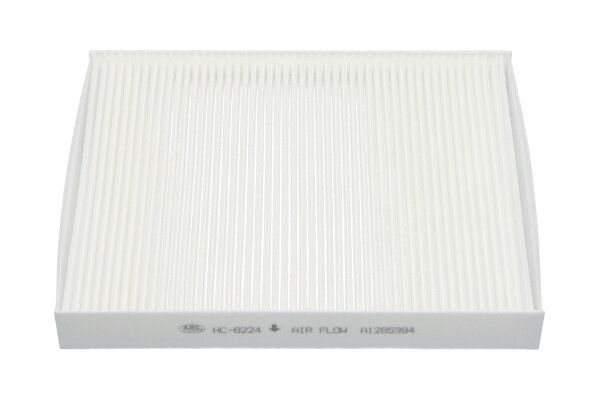 Kavo Parts HC-8224 Filter, cabin air