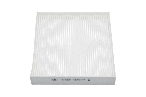 Kavo Parts HC-8238 Filter, cabin air