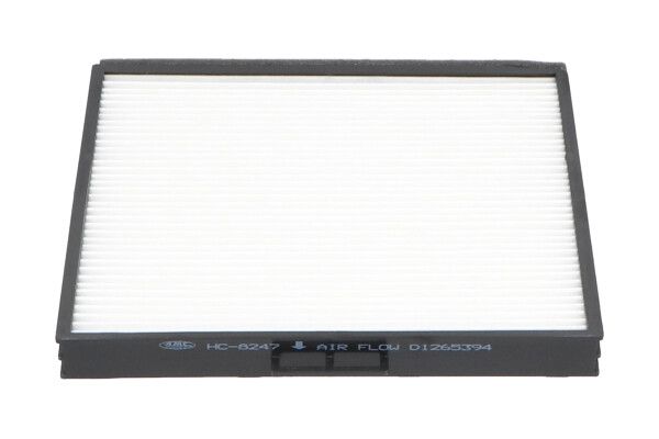 Kavo Parts HC-8247 Filter, cabin air