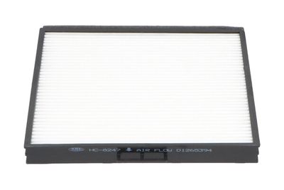 Filter, cabin air Kavo Parts HC-8247