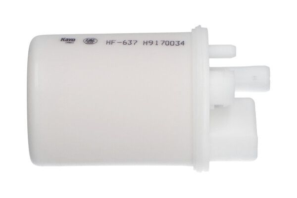 Kavo Parts HF-637 Fuel Filter