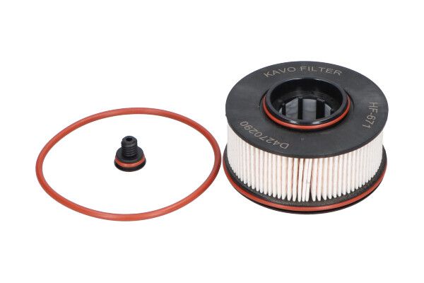 Kavo Parts HF-671 Fuel Filter