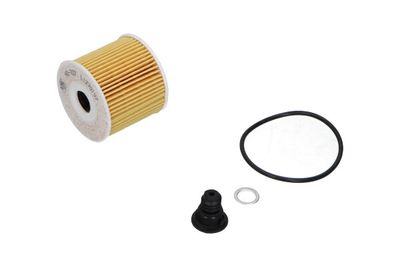Oil Filter Kavo Parts HO-707