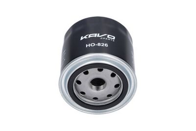 Oil Filter Kavo Parts HO-826