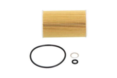 Oil Filter Kavo Parts HO-602